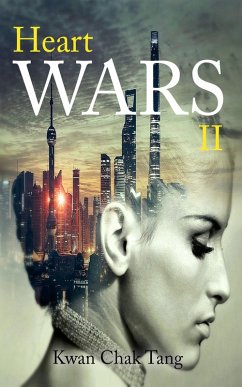 Heart Wars 2 (eBook, ePUB) - Tang, Kwan Chak