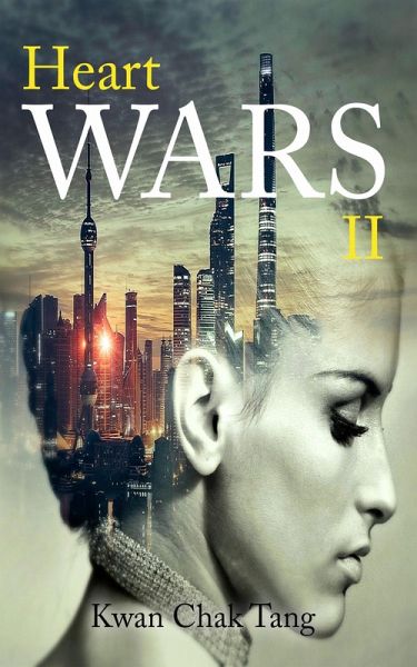 Heart Wars 2 (eBook, ePUB)