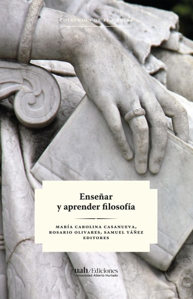 Enseñar y aprender filosofía (eBook, ePUB) Enseñar y aprender filosofía (eBook, ePUB)