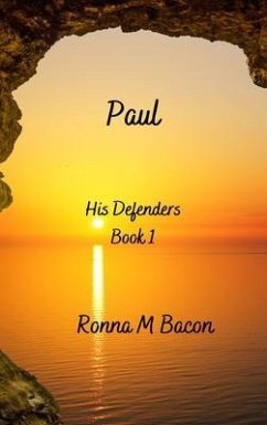 Cover Paul (eBook, ePUB)
