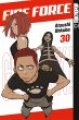 Fire Force 30 (eBook, ePUB) - Bild 1