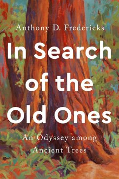 Cover In Search of the Old Ones (eBook, ePUB)