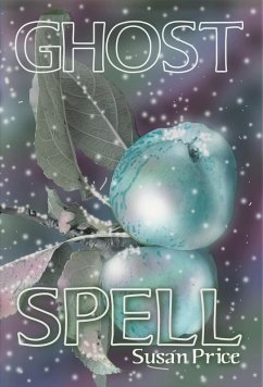 Ghost Spell (The Ghost World Sequence, #4) (eBook, ePUB) - Price, Susan