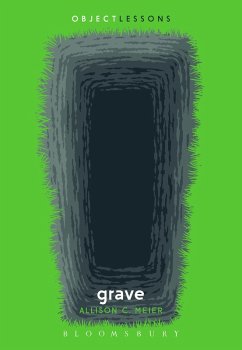 Grave (eBook, PDF) - Meier, Allison C.
