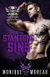 Stanton's Sins: A Bad Boy Billionaire... - Bild 1