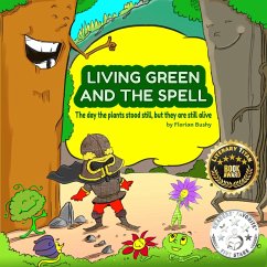Cover Living Green and the Spell (eBook, ePUB)