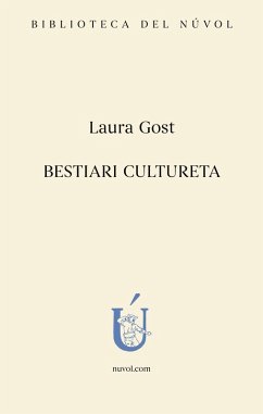 Cover bestiari cultureta (eBook, ePUB)