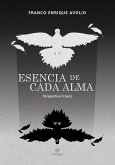 Esencia de Cada Alma (eBook, ePUB)