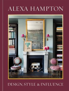 Cover Alexa Hampton (eBook, ePUB)