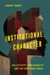 Institutional Character (eBook, ePUB) - Bild 1