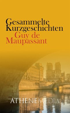 Guy de Maupassant (eBook, ePUB) - de Maupassant, Guy