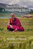 Notebooks of a Wandering Monk (eBook, ePUB)