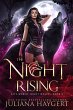 The Night Rising (Rite World: Night... - Bild 1