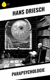 Parapsychologie (eBook, ePUB)