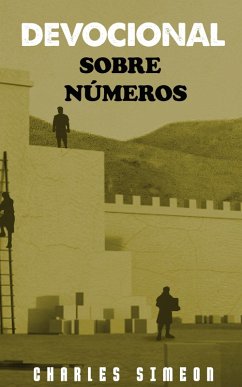 Devocional sobre Números (eBook, ePUB) Cover Devocional sobre Números (eBook, ePUB)
