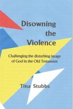 Cover Disowning the Violence (eBook, ePUB)