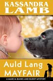 Auld Lang Mayfair (A Marcia Banks and Buddy Mystery, #12) (eBook, ePUB)