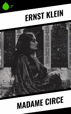 Cover Madame Circe (eBook, ePUB)