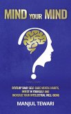 Mind Your Mind (eBook, ePUB)