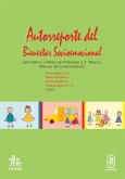 Autorreporte del bienestar socioemocional para niños y niñas de Prekínder a 2º básico (eBook, ePUB)