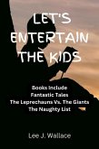 Let's Entertain the Kids (eBook, ePUB)