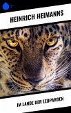 Im Lande der Leoparden (eBook, ePUB)