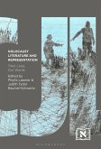 Holocaust Literature and Representation (eBook, ePUB) Holocaust Literature and Representation (eBook, ePUB)