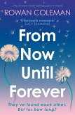 From Now Until Forever (eBook, ePUB)