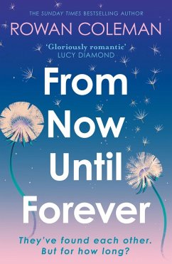 From Now Until Forever (eBook, ePUB) - Coleman, Rowan
