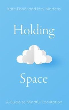 Cover Holding Space (eBook, ePUB)