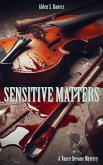 Sensitive Matters (Vance Devane, #1) (eBook, ePUB)
