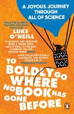 To Boldly Go Where No Book Has Gone Before (eBook, ePUB)