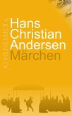 Hans Christian Andersen (eBook, ePUB)