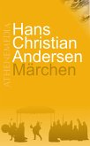 Hans Christian Andersen (eBook, ePUB) Hans Christian Andersen (eBook, ePUB)