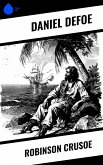 Robinson Crusoe (eBook, ePUB)