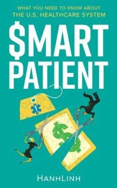 Smart Patient (eBook, ePUB) - Ht, Hanhlinh