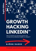 Growth Hacking LinkedIn(TM) (eBook, ePUB)