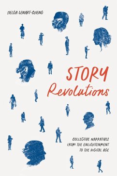 Cover Story Revolutions (eBook, ePUB)