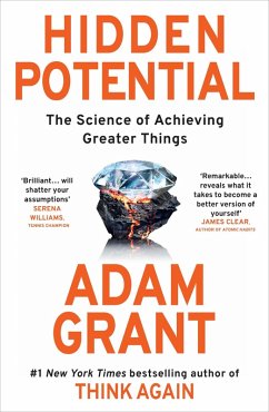Hidden Potential (eBook, ePUB) - Grant, Adam