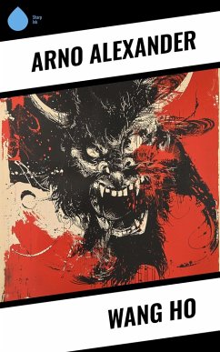 Cover Wang Ho (eBook, ePUB)