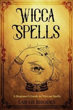 Cover Wicca Spells (eBook, ePUB)