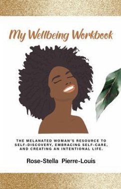 Cover My Wellbeing Workbook (eBook, ePUB)