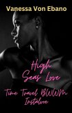 High Seas Love (eBook, ePUB)