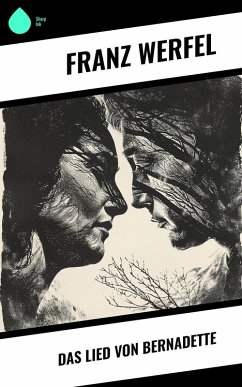 Cover Das Lied von Bernadette (eBook, ePUB)