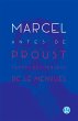 Marcel antes de Proust (eBook, ePUB) - Bild 1