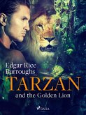 Tarzan and the Golden Lion (eBook, ePUB)