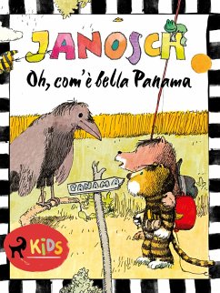 Oh, com'è bella Panama (eBook, ePUB) - Janosch