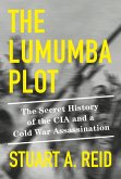 The Lumumba Plot (eBook, ePUB)