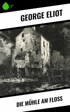 Cover Die Mühle am Floß (eBook, ePUB)