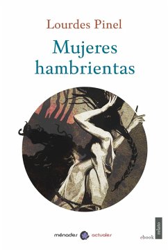 Cover Mujeres hambrientas (eBook, ePUB)